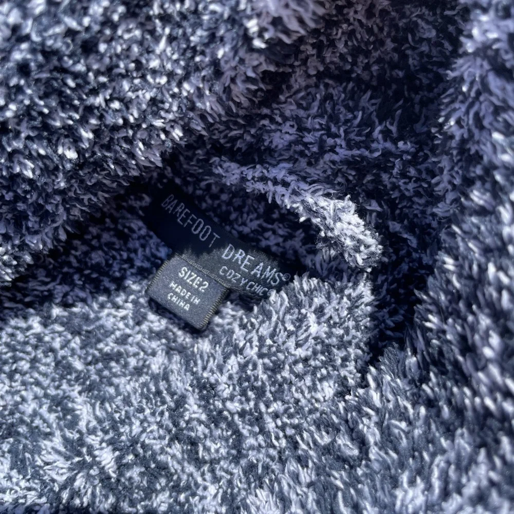 ❣️❤️ Barefoot Dreams Cozy Chic Robe large ❤️❣️ - Picture 3 of 7